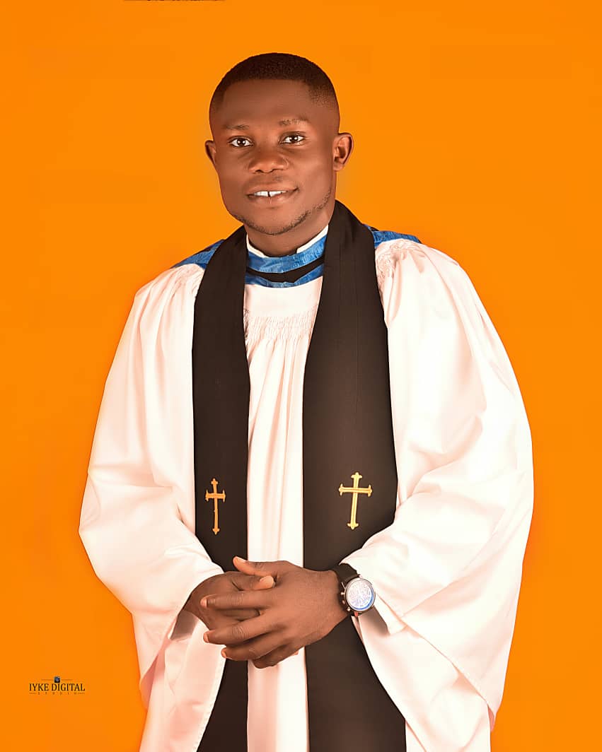 chibike Anyaso